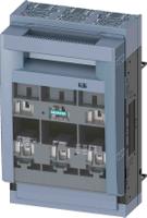 3np1143-1bc10 Siemens Fuse Switch Disconnector, 3 Pole, 250A Max Current