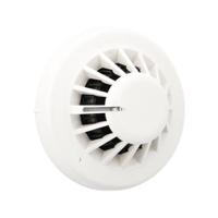 efbw5in1det Eaton ABS, PC Smoke Detector, 15 → 30V dc