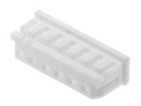51065-0400 Molex, 51065 Female Connector Housing, 2mm Pitch, 4 Way, 1 Row