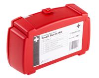 787-3638 RS PRO Burns Kit Carrying Case