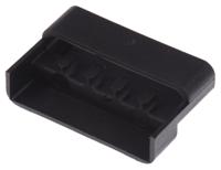 503-912 RS PRO, Shroud for use with 6 VA Transformer