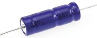 mal202115102e3 Vishay 1000μF Aluminium Electrolytic Capacitor 16V dc, Axial, Through Hole - MAL202115102E3