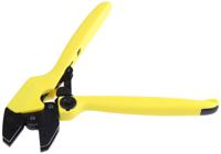 ta-0000 Amphenol Industrial Hand Ratcheting Crimp Tool Frame