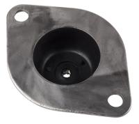 171-2644 RS PRO Square M10 Anti Vibration Mount with 140kg Compression Load