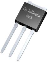 ipu60r1k5ceakma2 Infineon CoolMOS CE Type N-Channel MOSFET, 5 A, 600 V Enhancement, 3-Pin IPAK