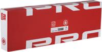 499-2313 RS PRO Hand Ratcheting Crimp Tool for Insulated Spade Connectors, 0,5 → 6mm² Wire