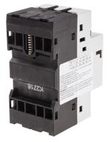 121-6849 RS PRO 1 → 1.6 A Motor Protection Circuit Breaker