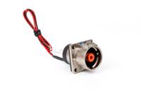 pl00y-501-10d8 Amphenol Industrial, PowerLok Receptacle EV Connector