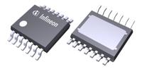 tlt807b0epvxuma1 Infineon TLT807B0EPVXUMA1, Voltage Regulator 42V 14-Pin