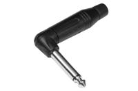 acpm-rb Amphenol Industrial Jack Plug 1/4 in Cable Mount Phone Plug Plug 10A