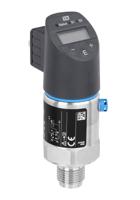 ptc31b-aa7m1cgbwbja Endress+Hauser Ceraphant PTC31B Series Pressure Switch, 0bar Min, 0.1bar Max, Binary Output, Absolute, Gauge Reading