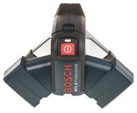 0601015200 Bosch GTL 3 635nm Laser Colour Red 3 Line Laser Level