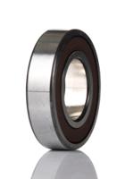 234-6886 RS PRO 1 Row Ball Bearing - 12 mm ID, 24 mm OD