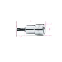910tx-15 BETA Torx Screwdriver Bit, T15 Tip