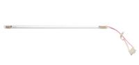 uw15f92v9 Germicidal Lamp 3.1 W 92 mm Cable 150 mm