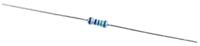 mbb02070c1500fct00 Vishay MBB0207 Series Axial Thin Film Fixed Resistor 150Ω ±1% 0.6W ±50ppm/°C