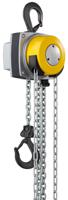 n04700110 YALE Hand Chain 3m 1000 kg Hoist, N04700110