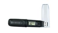 el-usb-2-lcd Lascar EL-USB-2-LCD+ Temperature & Humidity Data Logger, USB, 1 Input Channel(s)