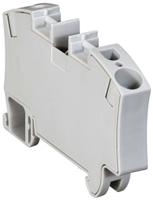 0-372-63 Legrand 0 372 63 372 Series Grey, 10mm², Spring Clamp Termination