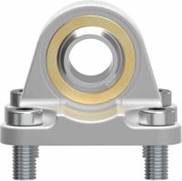 sncs-50 Festo Flange SNCS-50, For Use With DNC Series Standard Cylinder, To Fit 50mm Bore Size