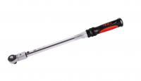 dytc-25-1 SAM Mechanical Torque Wrench, 5 → 25Nm, 1/4 in Drive, Rectangular Drive, 9 x 12mm Insert