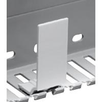 136-9942 RS PRO PS Cable Trunking Accessory, 76.5 x 25 x 21.4mm