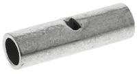 119-211 RS PRO Butt Splice Connector, Uninsulated, Tin 25 mm²