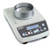 cke-360-3 Kern CKE 360-3 Counting Weighing Scale, 360g Weight Capacity