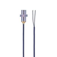 igs319 ifm electronic Inductive Threaded Barrel Proximity Sensor, M18, 8 mm Detection, PNP NO, 10 → 36 V dc