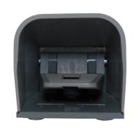 238-0559 RS PRO Snap Action Foot Switch - Aluminium, Thermoplastic Case Material, NO + NC, 6 A Contact Current, 24V Contact