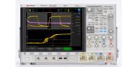 msox4054g Keysight Technologies MSOX4054G 4000G Series, 500MHz Bench Oscilloscope, 4 Analogue Channels, 16 Digital Channels