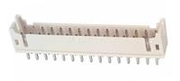 b30b-phdss-lfsn JST PHD Series Straight Through Hole PCB Header, 30 Contact(s), 2 mm Pitch, 2 Row, Shrouded