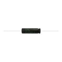 tva1311-e3 Vishay 150μF Aluminium Electrolytic Capacitor 50V dc, Axial, Through Hole - TVA1311-E3