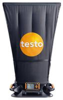 0563-4200 Testo Volume Flow Hood for Use with Testo 420 Series