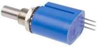 amm20b5a1clasl380 Bourns Block Plastic Position Sensor, Bushing Mount, 12mA, IP50, 20.22 x 14.29 x 42.17mm