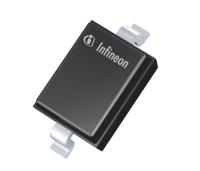 bar6503we6327htsa1 Infineon BAR6503WE6327HTSA1 Dual PIN Diode, 100mA, 30V, 3-Pin SOT-323