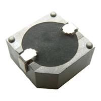 ct-1205-smt-tr Same Sky 87dB SMD External Magnetic Buzzer, 3V Min, 8V Max