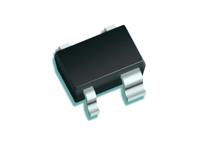 bas4007wh6327xtsa1 Infineon 40 V 70 mA Diode Schottky 4-Pin SOT-343 BAS4007WH6327XTSA1
