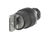 46-290h10007pd EAO Pushbutton Actuator for Use with Momentary Action Actuator