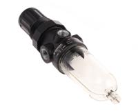 b07-101-m3kg Norgren B07 Polycarbonate Filter Regulator, 40μm, G 1/8, Manual, 10 bar