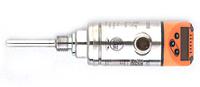 tn2115 ifm electronic PT1000 RTD Sensor, 6mm Dia, 50mm Long, 4 Wire, G1/4, +150°C Max