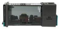 930000000 CAL 9300 PID Temperature Controller, 48 x 48 (1/16 DIN)mm, 2 Output Relay, SSD, 100 V ac, 240 V ac Supply Voltage