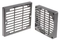 10018-1-5170 ebm-papst Fan Filter for 120mm Fans, ABS Frame