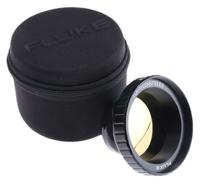 flk-lenstele2 Fluke Telephoto Lens for Use with Ti200, Ti300, Ti400, Ti450