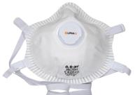mmssalps3v Skytec S-V3 Series Face Mask, FFP3, Valved