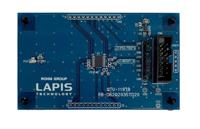 rb-d62q2045gd24 ROHM RB-D62Q2045GD24 Development Kit for RB-D62Q2045GD24 ML62Q2045