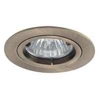 atldab Ansell Lighting LED Downlight, 220/240 V, 82 x 108 mm, 50 W