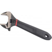 54-go8 SAM Adjustable Spanner, 1.7 Overall, 8in Jaw Capacity