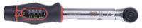 13831 Norbar Torque Tools Click Torque Wrench, 4 → 20Nm, 3/8 in Drive, Square Drive - RS Calibrated