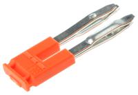 1snk905302r0000 Entrelec JB5 Series Jumper Bar for Use with Terminal Block